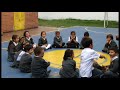 Variaciones y Reglas del Juego Pato, Pato, Ganso