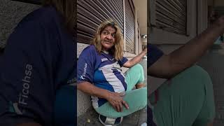 RENE PARECE MALA PERSONA...