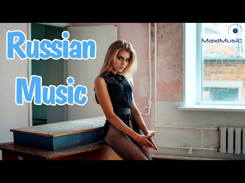 RUSSIAN MUSIC MIX 2025 🔴 New Russian Songs 2025 🔲 Beste Russische Musik 2025 🤙 Russian House Mix