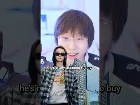 Martin and Sunoo’s Crazy Fanservice