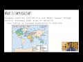 Exploring the Causes of Imperialism in AP World History