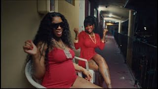 Sexyy Red ft. Summer Walker - I Might