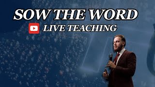 10 Destiny Changing Confessions For Every Believer (Sow The Word #4)