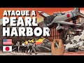 Historia de Pearl Harbor y el Marketing de Video