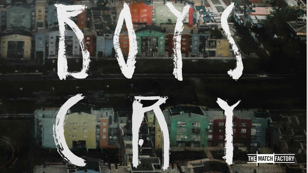 Boys Cry Trailer thumbnail