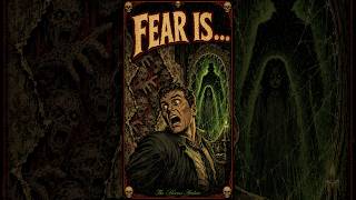 FEAR IS… | 3 Disturbing Horror Stories You Shouldn’t Watch Alone