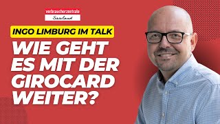 Diskussionen um die girocard (ehemals EC-Karte)...wir klären auf! @girocard