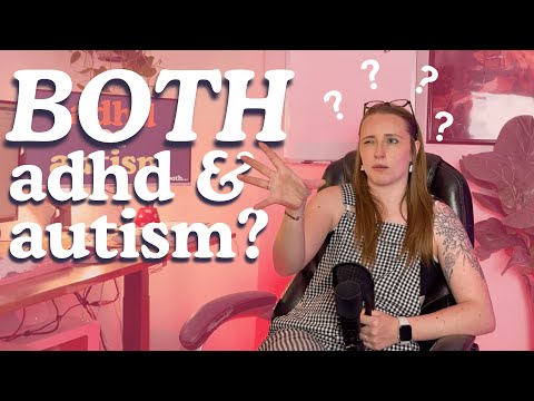 🧠 5 Signs You Might Have BOTH ADHD and Autism