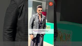 Karan Kundra spotted promoting MTV Splitsvilla X6 , charm on point.