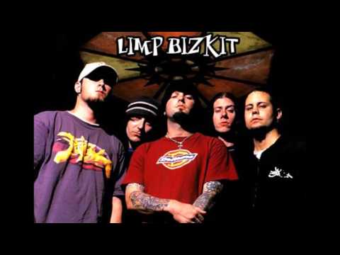 Limp Bizkit - Nobody Like You (Demo)