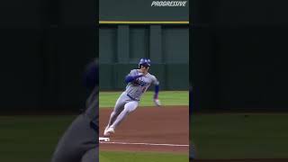 DON'T RUN ON CORBIN CARROLL #defense #relay #baseball