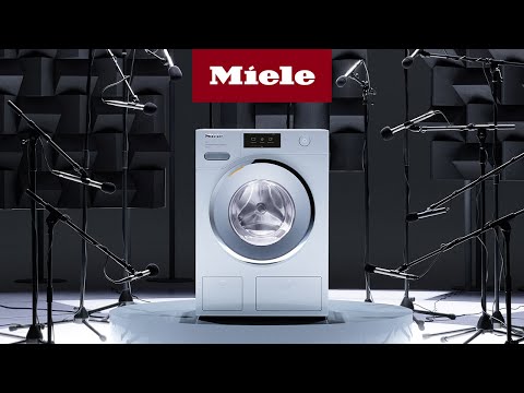 Performance - Qualität, die ihrer Zeit voraus ist I Miele