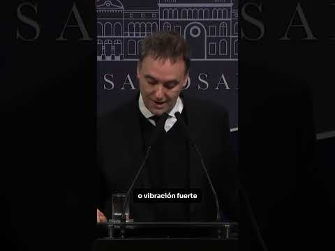 El supuesto “cimbronazo” económico