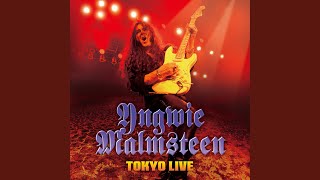 Seventh Sign (Live)