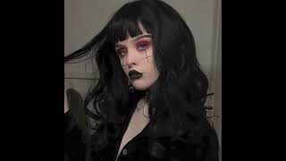 euphoria black - say my name (goth sound)