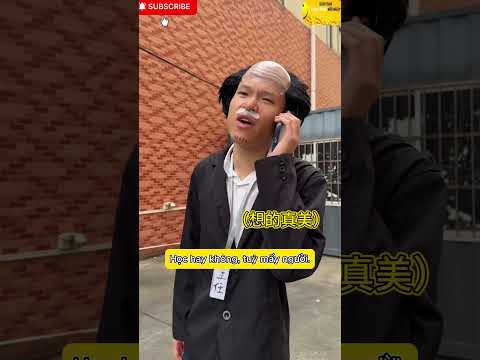 Kiến Đạt - Thế Hệ Thứ Ba Của Những Người Giàu - Cải Thiện Môi Trường Sống  #shortvideo#funny
