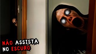 Videos Assustadores De Terror Que Despertam O Medo Mias Profundo