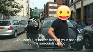 Lets Drive - Look at the bigger picture