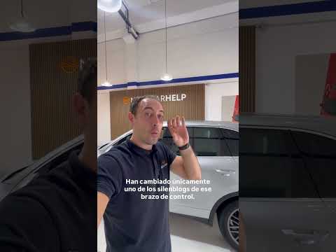 Así es como engaña concesionario oficial porsche 😡