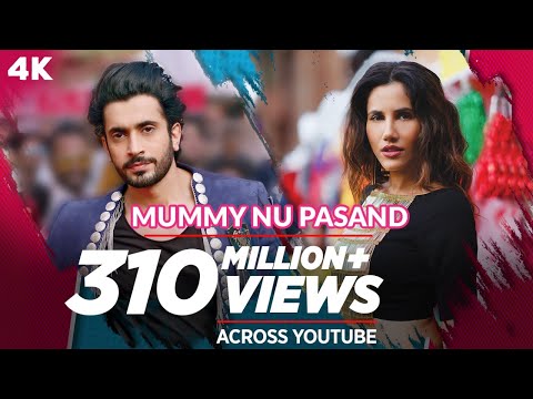 MUMMY NU PASAND Video | Jai Mummy Di l Sunny S, Sonnalli S l Jaani, Sunanda S, Tanishk B, Sukh-E