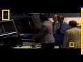 FBI History and Operations