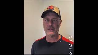 🚨NEW VIDEO🚨Savannah Guthrie’s brother Cameron delivers a message