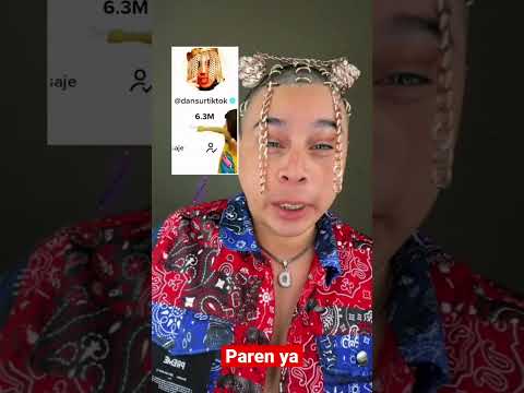 Ya es hora Que paren #dansur #parati #viralshorts #shortviral #tiktok #mrbeast #pelodeoro #youtube