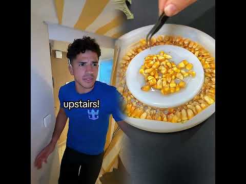 Mcdonald’s XXL Fries Are BACK 😭