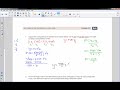 Analyzing Variables in Data Trends