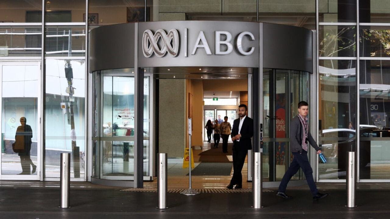 ABC ‘let Down its Audience’ with Inaccurate Drinking Supply Reports: ACMA