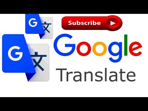 google translate app download