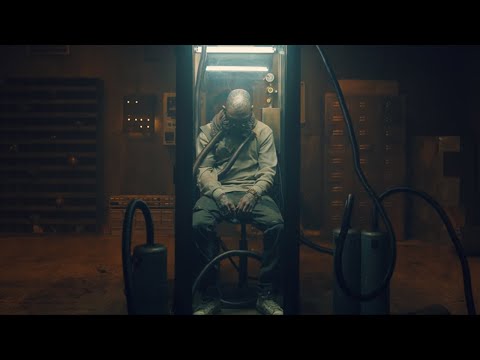 Souldia - Le vide // Vidéoclip officiel