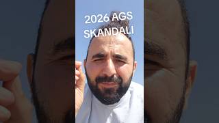 2026 Ags sonuçları skandalı #ags #ags2026 #2026kpss #kpss #kpss2026
