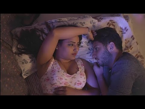 Ullu web series | Palang tod | Love story | Romance