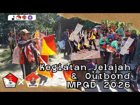 JELAJAH & OUTBOND