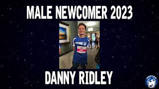 Ogmore Phoenix Runners - Male Newcomer 2023 - Danny Ridley