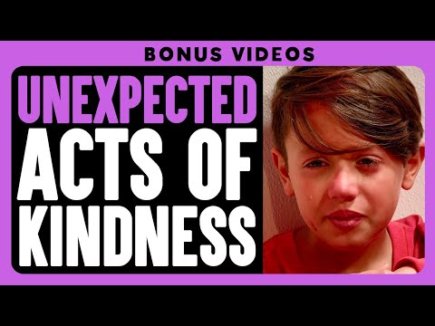 Unexpected Acts of Kindness | Dhar Mann Bonus Compilations