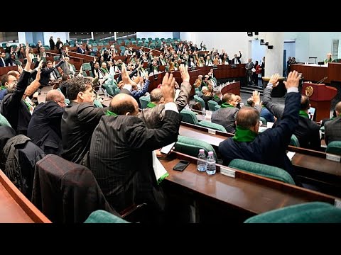 YouTube video thumbnail: Algeria Passes law Declaring French Colonisation a State Crime