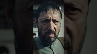 Tövbekar, hapishanede ezber bozuyor! #teşkilat #shorts #trt1
