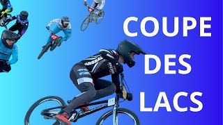 Manche 2 - Coupe des Lacs - Pont-Evêque 2025