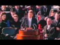 Kennedy's Speech Analysis and Themes