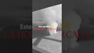 La hora marcada “a veces vuelven”