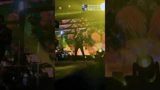 Magical vibes and soulful moments with Vidhu Prathap live 🎤✨ #LiveShow #MusicNight