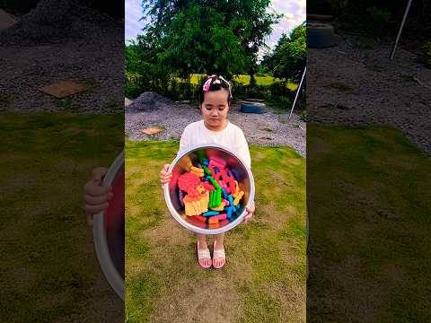 เอากลับมาเลย แม่บ่น..‼️🤣🤣 #shorts #funny #comedy #cute #ตลก #พี่เหนือน้องนารา | Nuea Nara