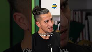 🗣️ PULPO GONZÁLEZ: "YO LO ADMIRABA A MIGUEL RUSSO SIN CONOCERLO"