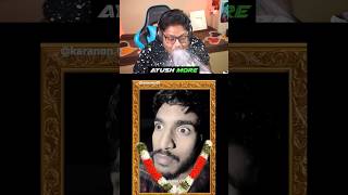 Try Not to Laugh Challenge 165 🤣 #AyushMore #funny #viral #shorts
