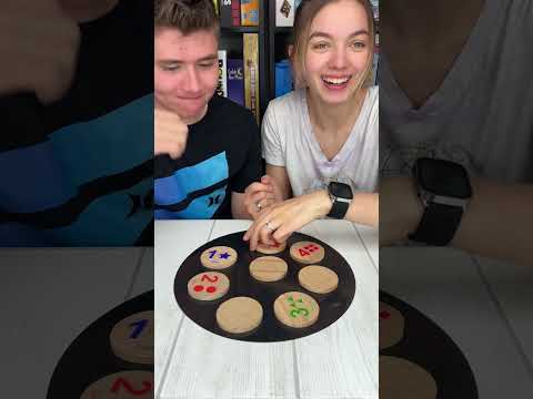 Memory Challenge Game!