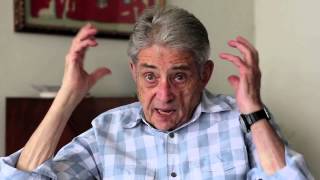 Dr. Lou Cooper Fights Rubella