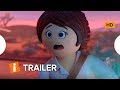 Trailer 2 do filme Playmobil: The Movie