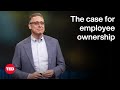 Employee Ownership and Its Impact